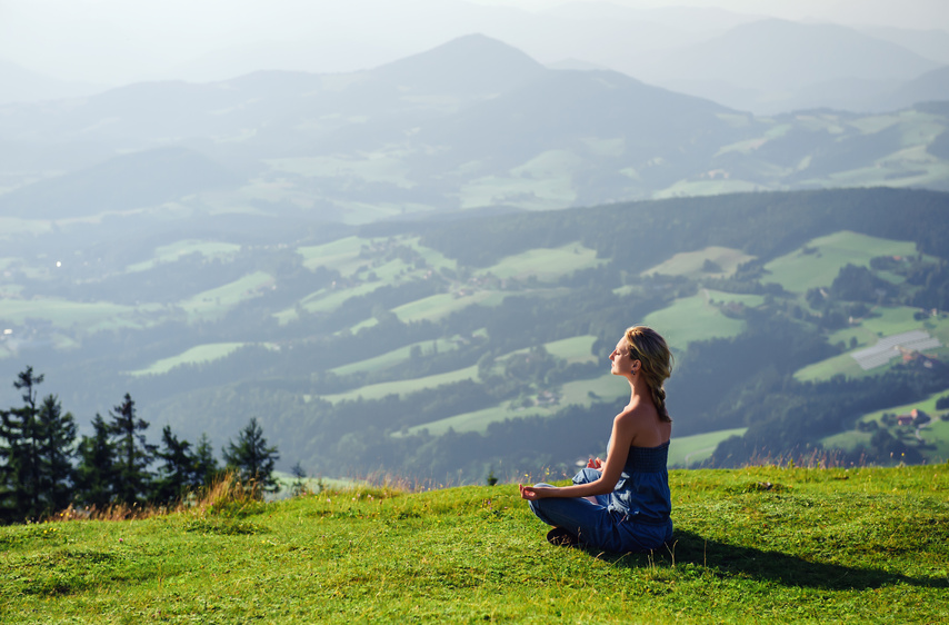 Curso de Reiki - Espaço Luz e Vida